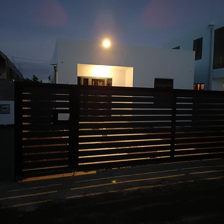 גרנד גאובה Cozy Lodge מראה חיצוני תמונה