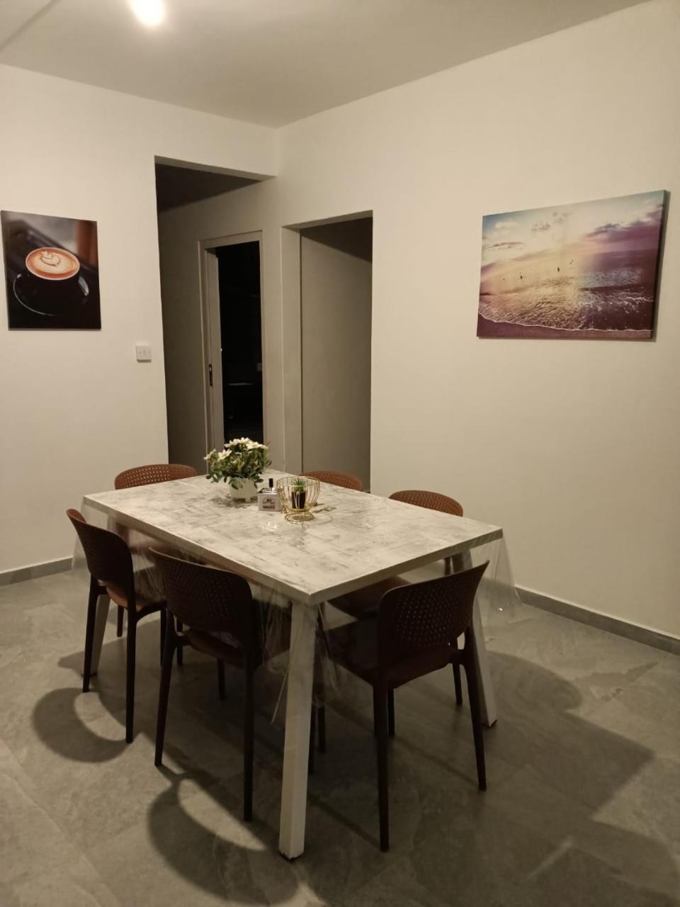 גרנד גאובה Cozy Lodge מראה חיצוני תמונה